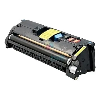 HP Q3962A / Q-3962A / HP 122A Y Yellow - sárga toner - 4.000 oldal