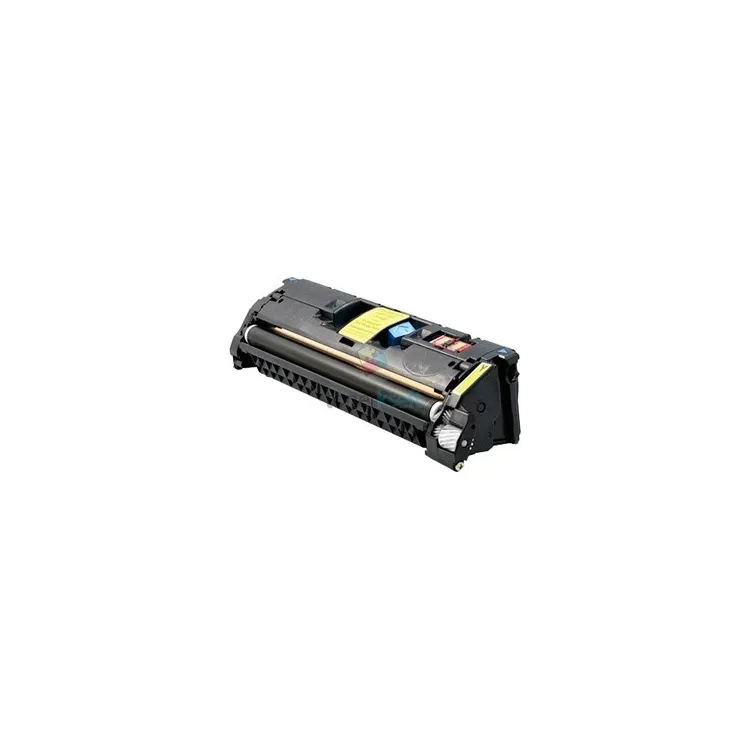 HP Q3962A / Q-3962A / HP 122A Y Yellow - sárga toner - 4.000 oldal