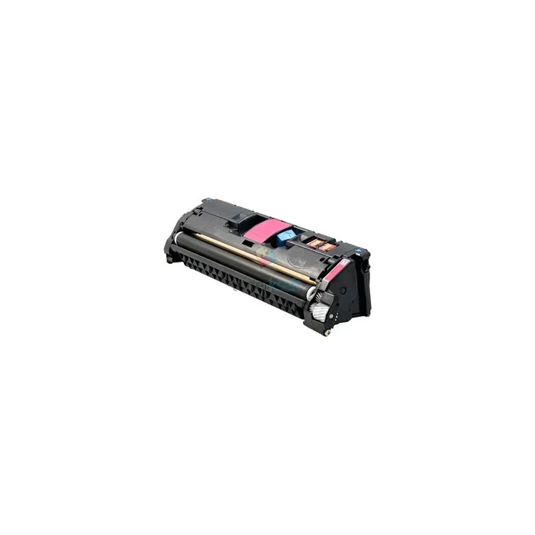 HP Q3963A / Q-3963A / HP 122A M Magenta - piros toner - 4.000 oldal