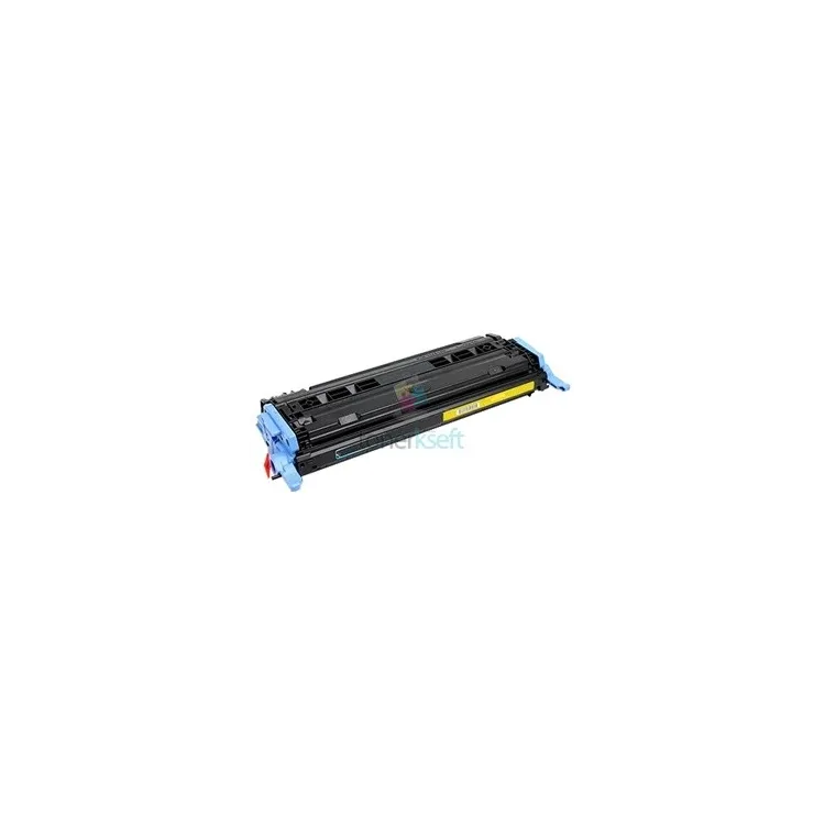 HP Q6002A / Q-6002A / HP 124A Y Yellow - sárga toner - 2.000 oldal