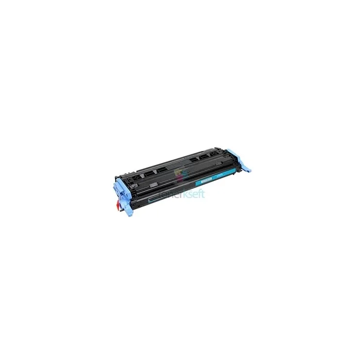 HP Q6001A / Q-6001A / HP 124A C Cyan - kék toner - 2.000 oldal