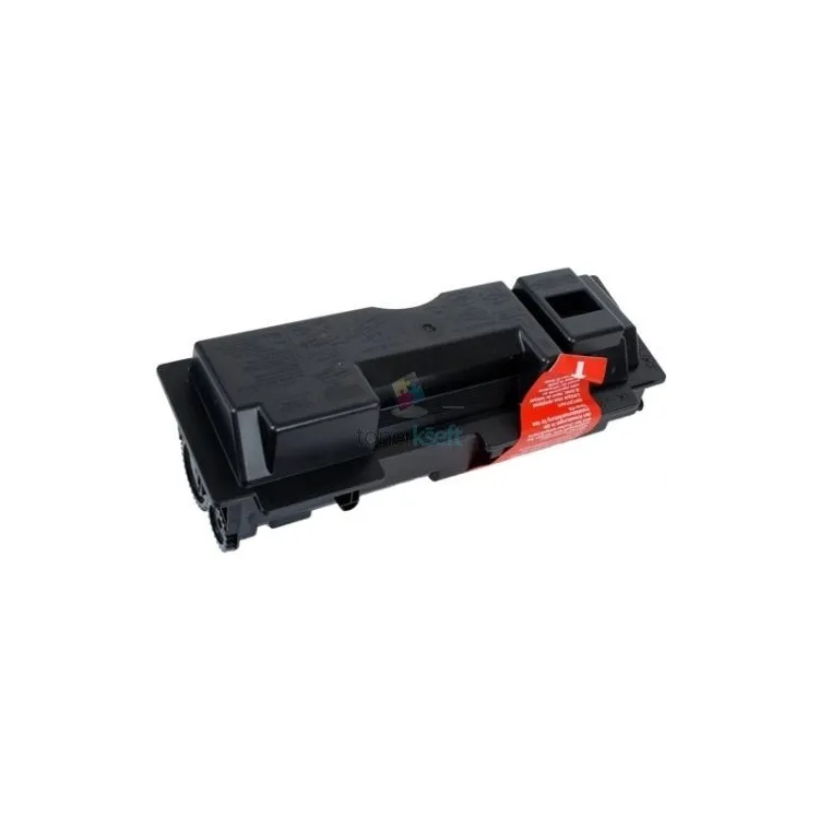 Kyocera MITA TK-120 / TK120 BK Black - fekete toner - 7.200 oldal