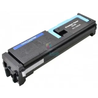 Kyocera Mita TK-540 / TK540 BK Black - fekete toner - 5.000 oldal