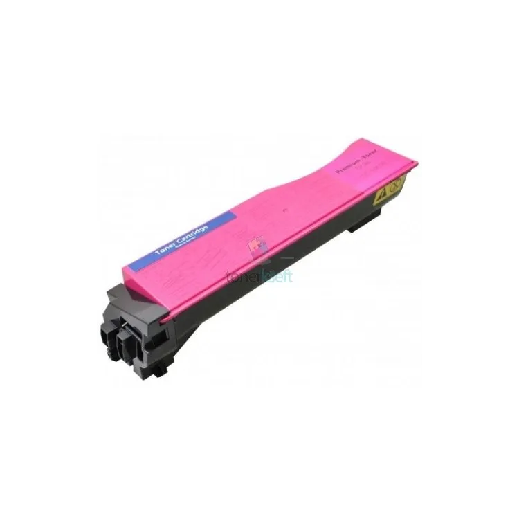 Kyocera Mita TK-540 / TK540 M Magenta - piros toner - 4.000 oldal