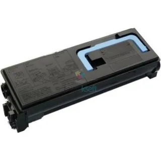 Kyocera Mita TK-560 / TK560 BK Black - fekete toner - 12.000 oldal