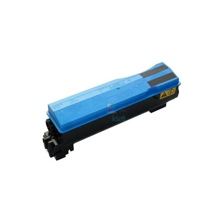 Kyocera Mita TK-560 / TK560 C Cyan - kék toner - 10.000 oldal