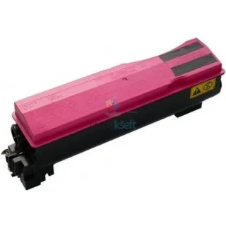 Kyocera Mita TK-560 / TK560 M Magenta - piros toner - 10.000 oldal