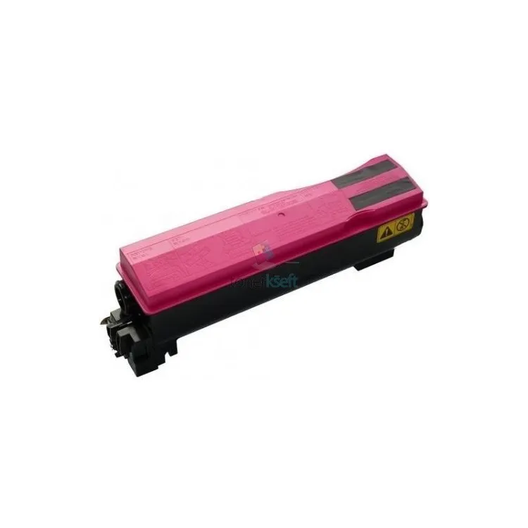 Kyocera Mita TK-560 / TK560 M Magenta - piros toner - 10.000 oldal