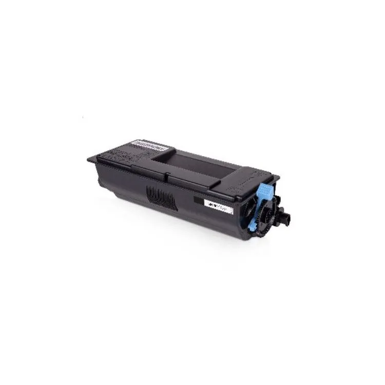 Kyocera TK-3150 / TK3150 1T02NX0NL0 BK Black - fekete toner chippel - 14.500 oldal