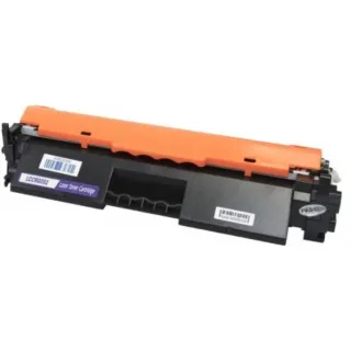 Canon CRG-051 / 051 2168C002 BK Black - fekete toner chippel - 1.700 oldal