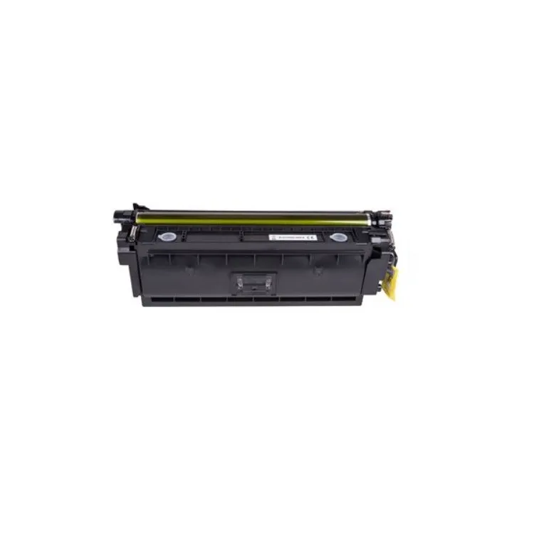 Canon CRG-040H / 040HBK 0461C001 BK Black - fekete toner chippel - 12.500 oldal