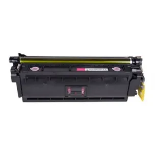 Canon CRG-040H / 040HM 0457C001 M Magenta - piros toner chippel - 10.000 oldal