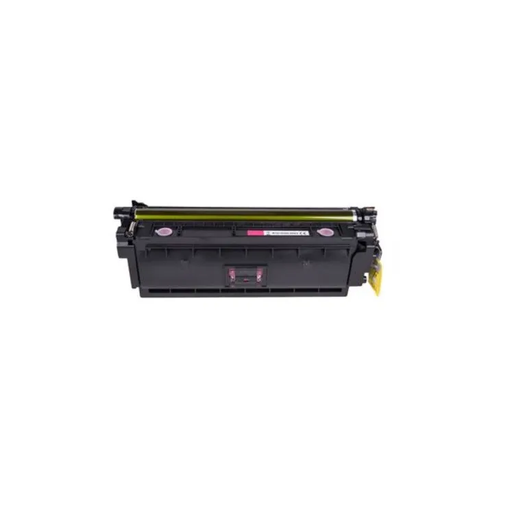 Canon CRG-040H / 040HM 0457C001 M Magenta - piros toner chippel - 10.000 oldal