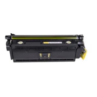 Canon CRG-040H / 040HY 0455C001 Y Yellow - sárga toner chippel - 10.000 oldal