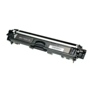 Brother TN-242 / TN242 BK Black - fekete toner - 2.500 oldal