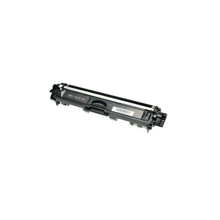 Brother TN-242 / TN242 BK Black - fekete toner - 2.500 oldal