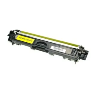 Brother TN-246 / TN246 Y Yellow - sárga toner - 2.200 oldal