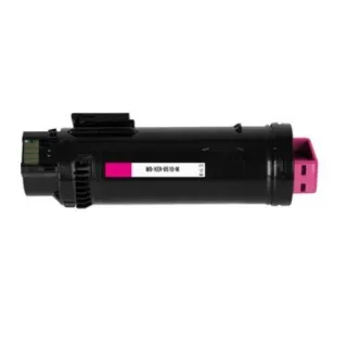 106R03486 Xerox 6510/ WC 6515 M Magenta - piros toner chippel - 2.500 oldal