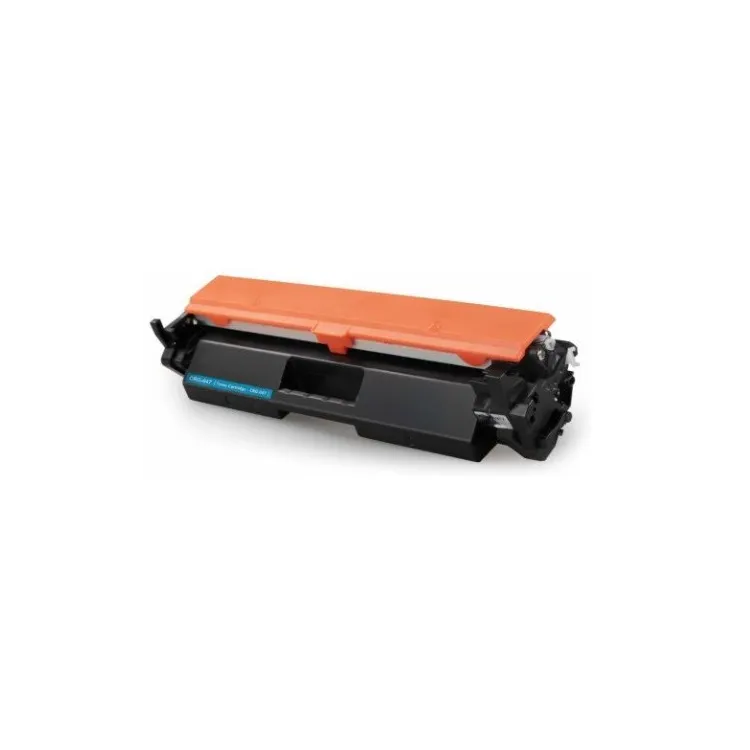 Canon CRG-047 / 047 2164C002 BK Black - fekete toner chippel - 1.600 oldal