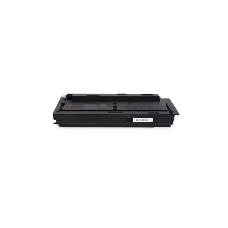 Kyocera TK-6115 / TK6115 1T02P10NL0 BK Black - fekete toner chippel - 15.000 oldal