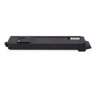 Kyocera TK-8115K / TK8115K 1T02P30NL0 BK Black - fekete toner chippel - 12.000 oldal