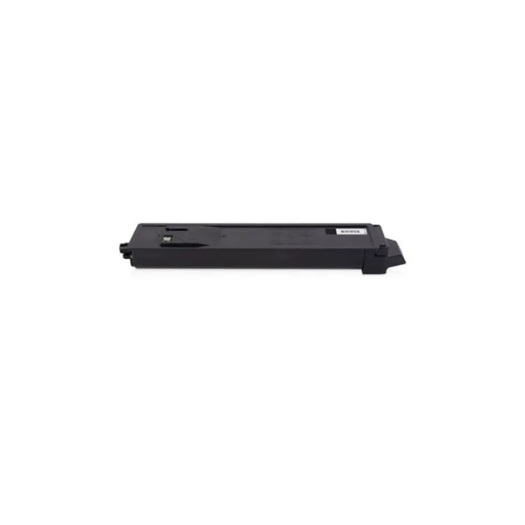 Kyocera TK-8115K / TK8115K 1T02P30NL0 BK Black - fekete toner chippel - 12.000 oldal