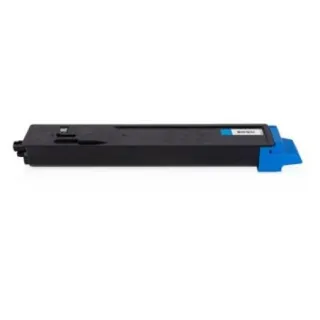 Kyocera TK-8115C / TK8115C 1T02P3CNL0 C Cyan - kék toner chippel - 6.000 oldal