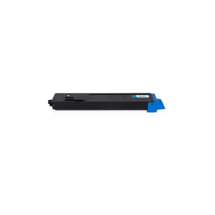 Kyocera TK-8115C / TK8115C 1T02P3CNL0 C Cyan - kék toner chippel - 6.000 oldal