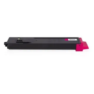 Kyocera TK-8115M / TK8115M 1T02P3BNL0 M Magenta - piros toner chippel - 6.000 oldal