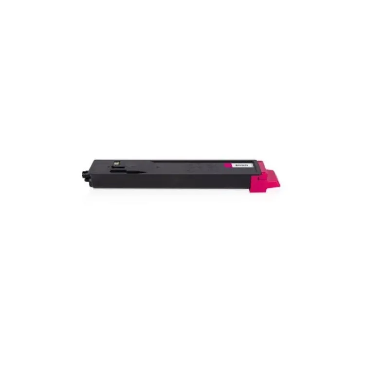 Kyocera TK-8115M / TK8115M 1T02P3BNL0 M Magenta - piros toner chippel - 6.000 oldal