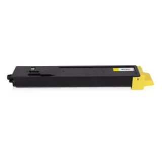 Kyocera TK-8115Y / TK8115Y 1T02P3ANL0 Y Yellow - sárga toner chippel - 6.000 oldal