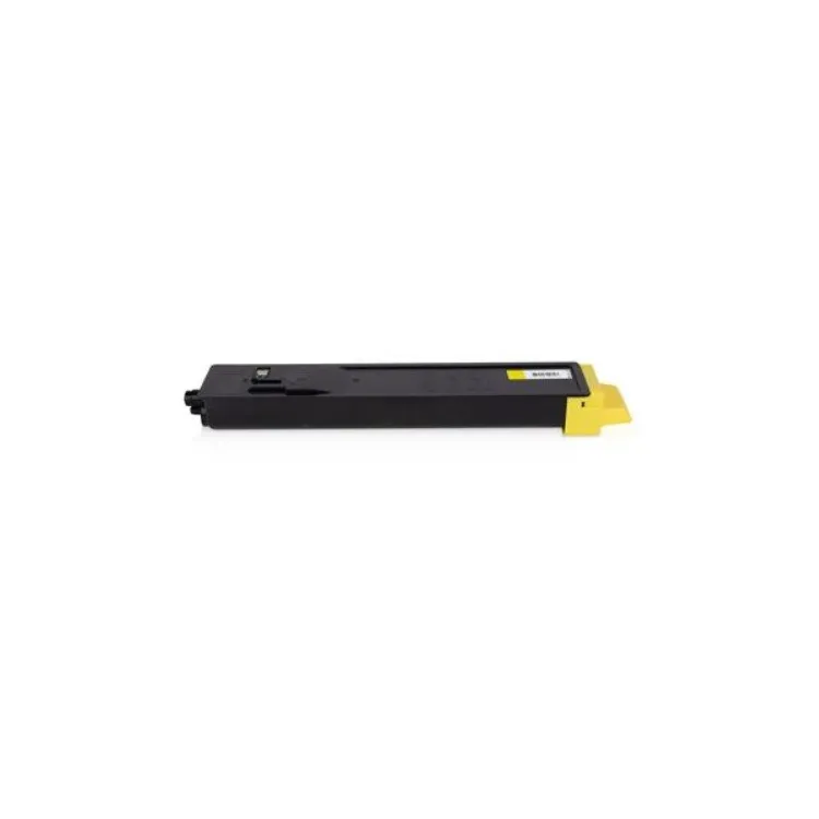 Kyocera TK-8115Y / TK8115Y 1T02P3ANL0 Y Yellow - sárga toner chippel - 6.000 oldal