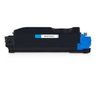 Kyocera TK-5270C / TK5270C 1T02TVCNL0 C Cyan - kék toner chippel - 6.000 oldal