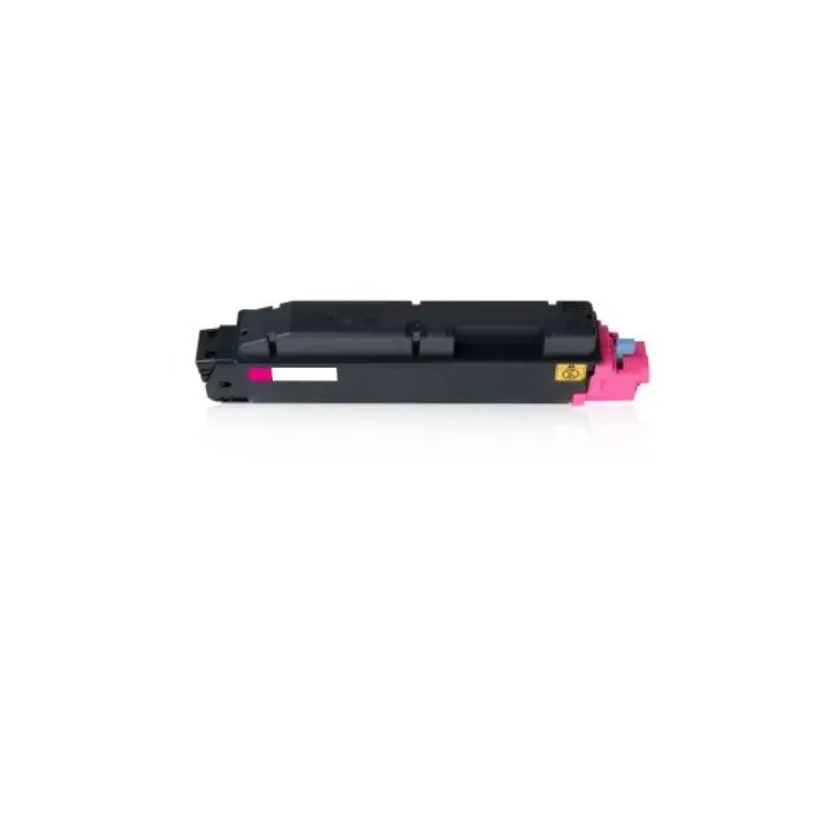 Kyocera TK-5160M / TK5160M 1T02NTBNL0 M Magenta - piros toner chippel - 12.000 oldal