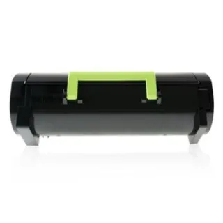 Lexmark 24B6213 - M1140 BK Black - fekete toner chippel - 10.000 oldal