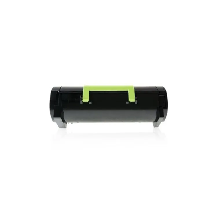 Lexmark 24B6213 - M1140 BK Black - fekete toner chippel - 10.000 oldal