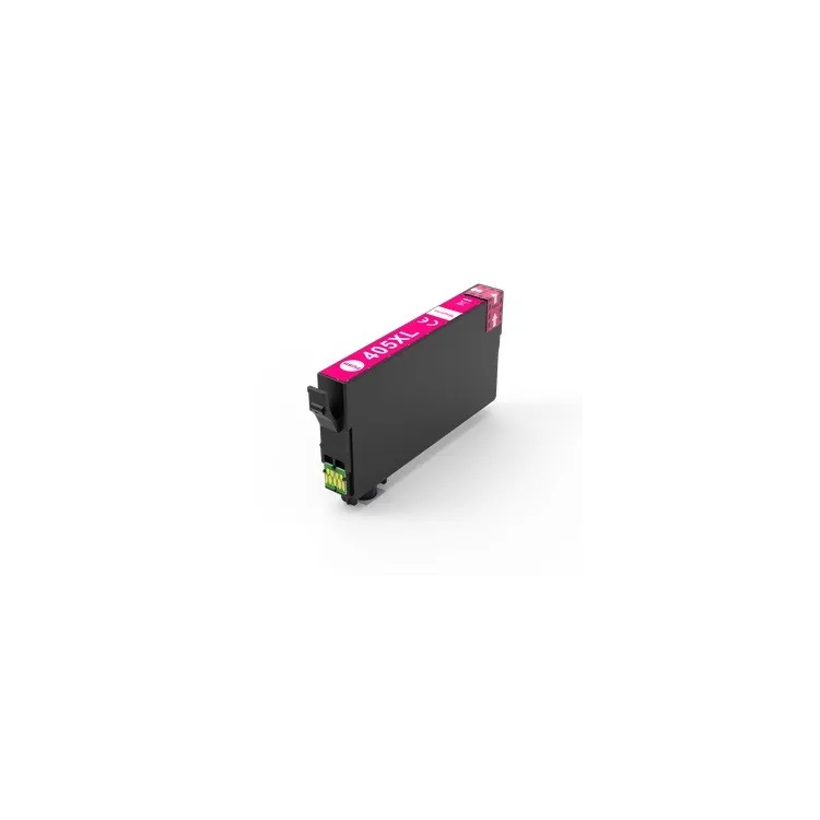 Epson 405XL / 405 XL C13T05H34010 M Magenta - piros patron chippel - 14,7 ml