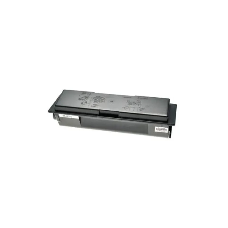 Utax LP 3022 (4402210010) BK Black - fekete toner - 7.200 oldal