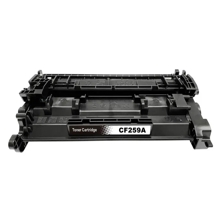 HP CF259A / CF-259A / HP 59A BK Black - fekete toner chippel - 3.000 oldal