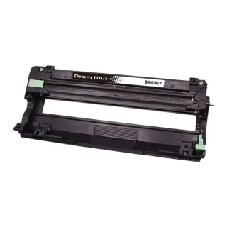 Brother DR-243CL / DR247 BK Black DRUM műanyag modul henger / fotohenger - 18.000 oldal