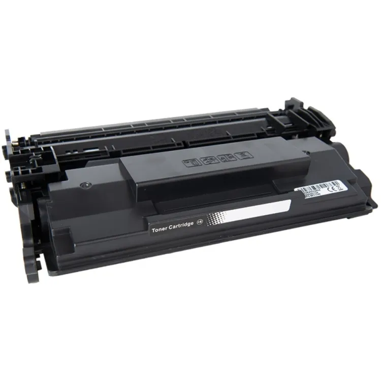 Canon CRG-057H / 057H 3010C002 BK Black - fekete toner chippel - 10.000 oldal