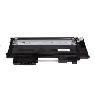 HP W2070A / W-2070A / HP 117A BK Black - fekete toner chippel - 1.000 oldal