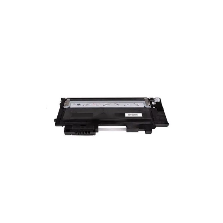 HP W2070A / W-2070A / HP 117A BK Black - fekete toner chippel - 1.000 oldal