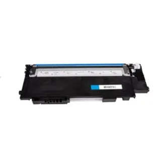 HP W2071A / W-2071A / HP 117A C Cyan - kék toner chippel - 700 oldal