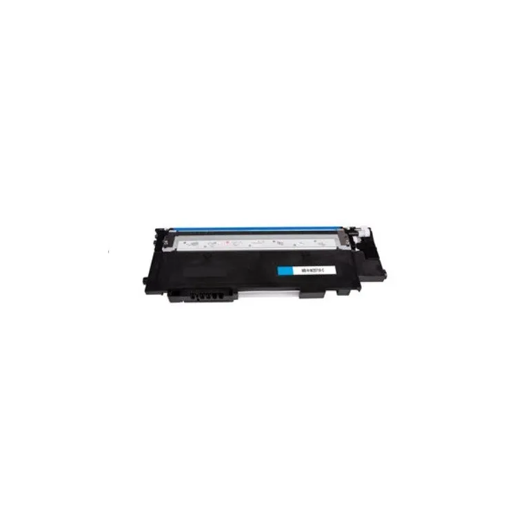 HP W2071A / W-2071A / HP 117A C Cyan - kék toner chippel - 700 oldal