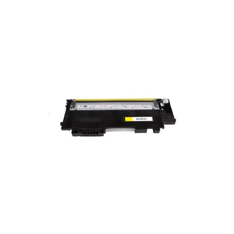 HP W2072A / W-2072A / HP 117A Y Yellow - sárga toner chippel - 700 oldal