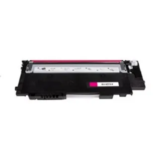 HP W2073A / W-2073A / HP 117A M Magenta - piros toner chippel - 700 oldal