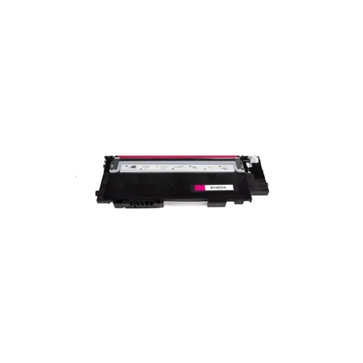 HP W2073A / W-2073A / HP 117A M Magenta - piros toner chippel - 700 oldal