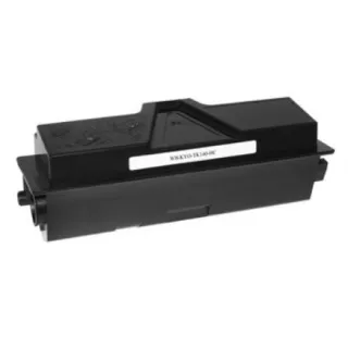 Kyocera TK-140 / TK140 1T02H50EU0 BK Black - fekete toner chippel - 4.000 oldal