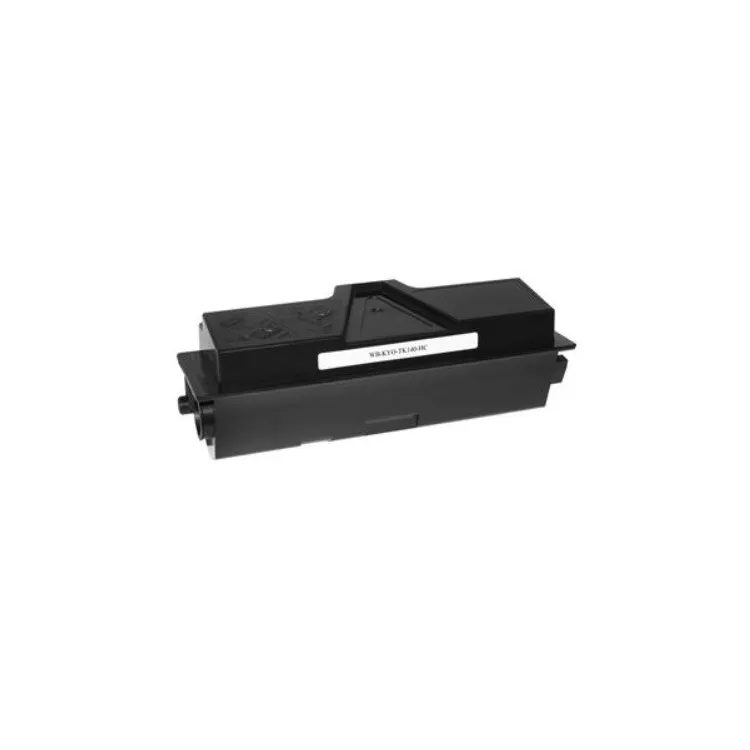 Kyocera TK-140 / TK140 1T02H50EU0 BK Black - fekete toner chippel - 4.000 oldal